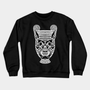 Metaphor Crewneck Sweatshirt